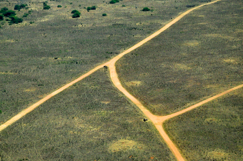 Melanie Heinrich - Travel Images - Nairobi Kenya -Arusha, Tanzania